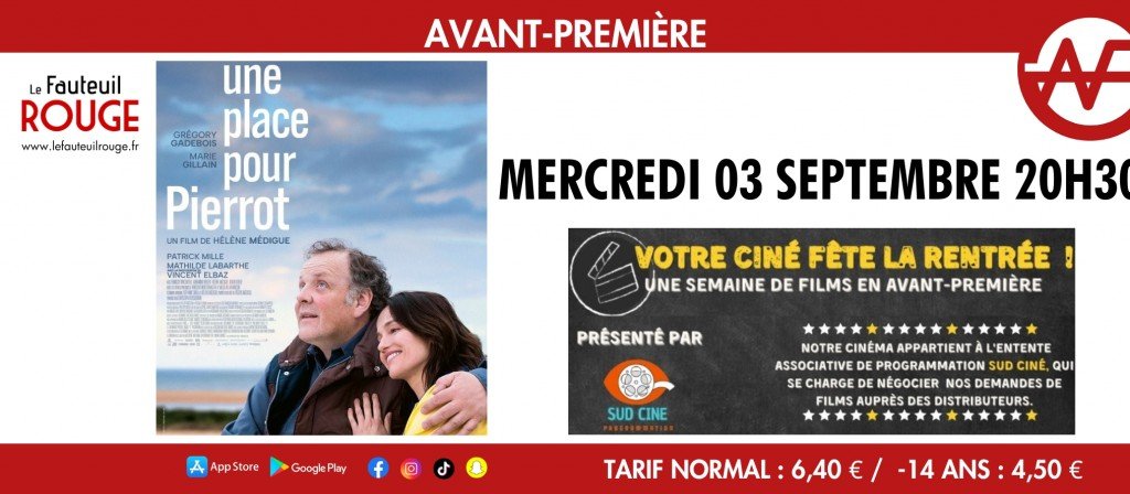 actualité AVP Place Pierrot