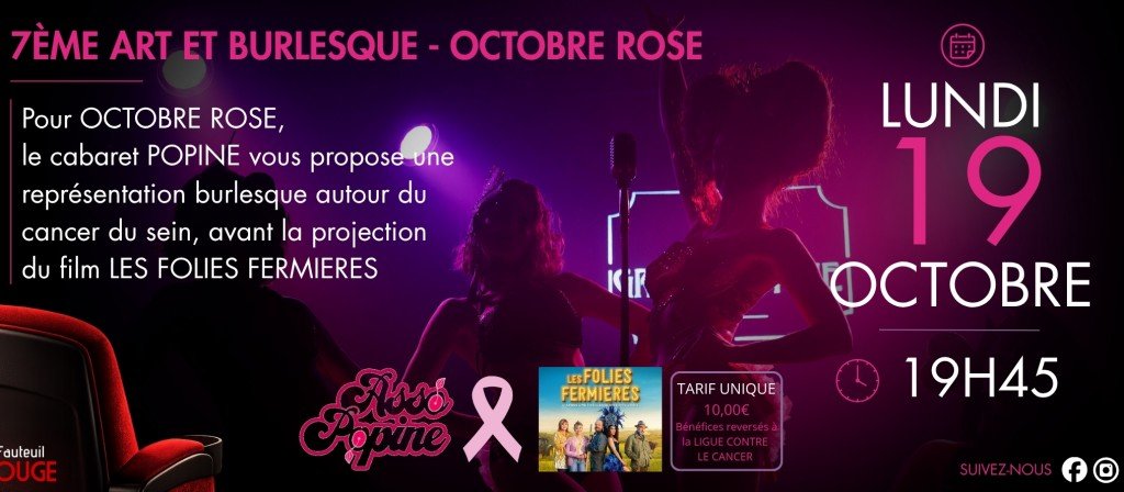 actualité Popine
