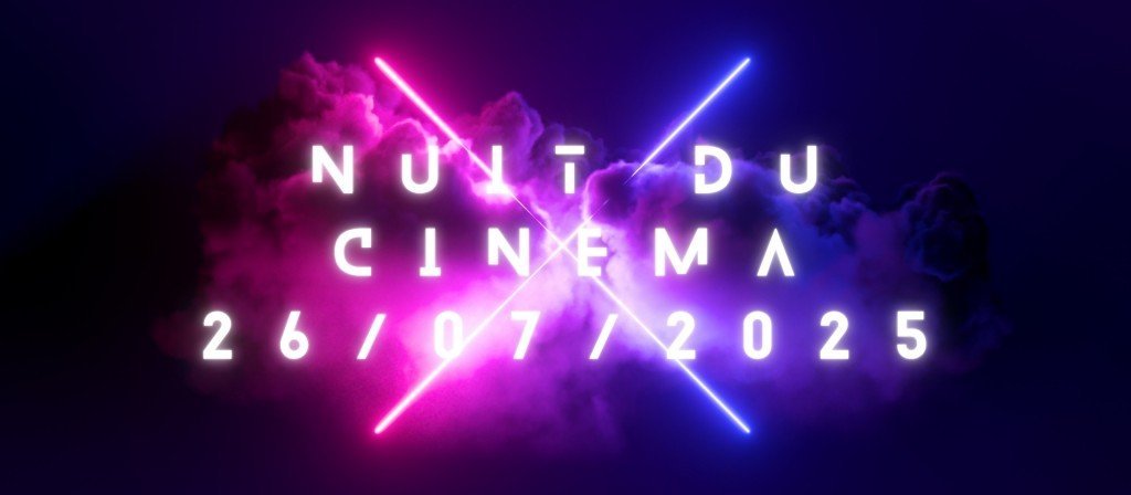 actualité NUIT DU CINEMA