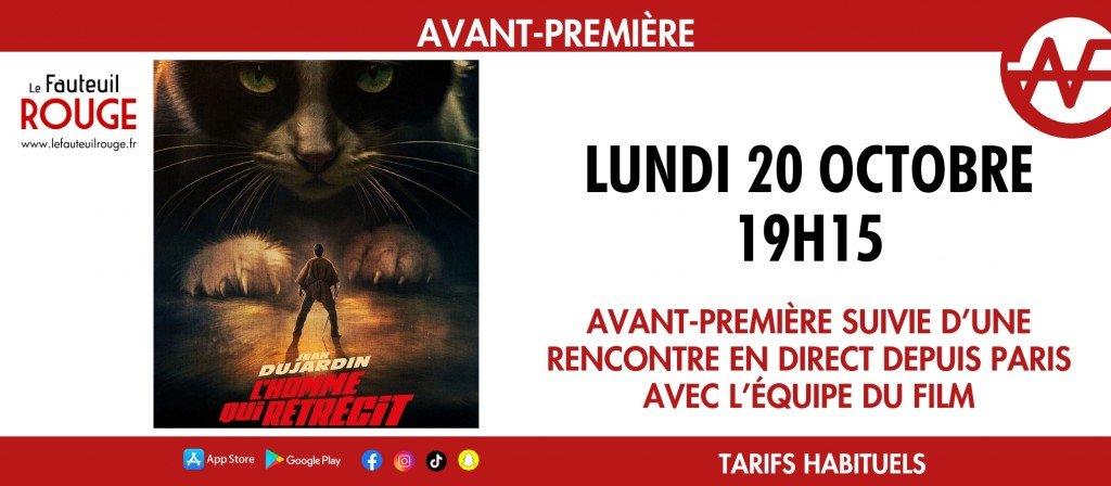 actualité AVP homme qui retrecit