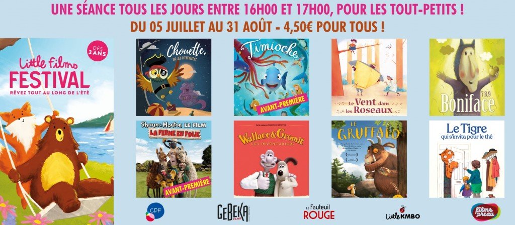 actualité LFF 2025