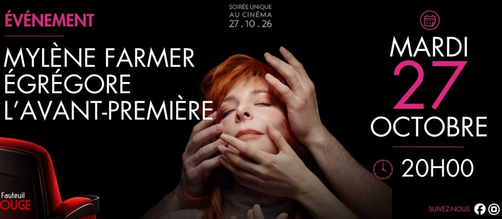 actualité Mylene