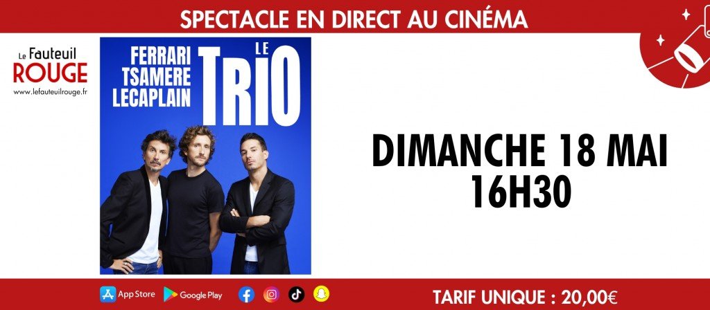 actualité Trio
