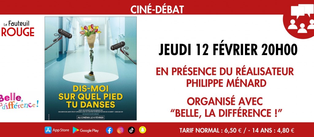 actualité Debat dis moi sur quel pied tu danses