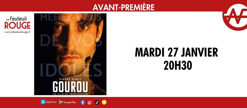 actualité AVP Gourou