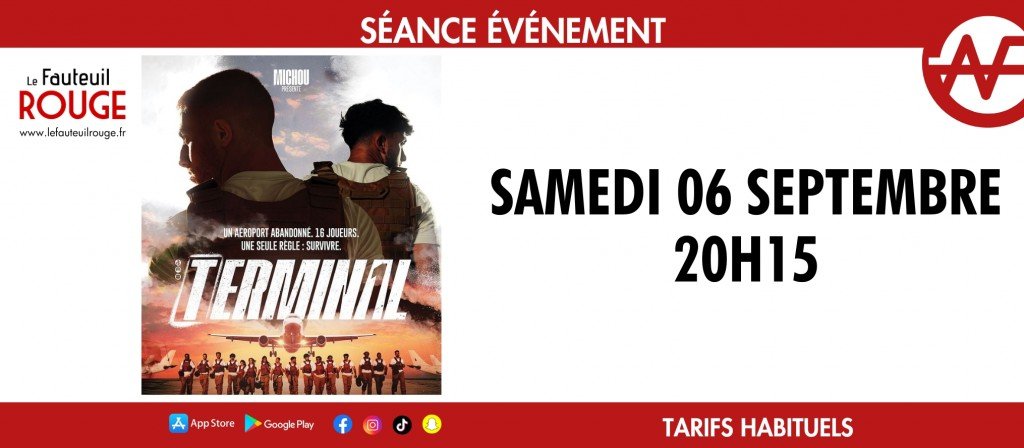 actualité Séance Michou