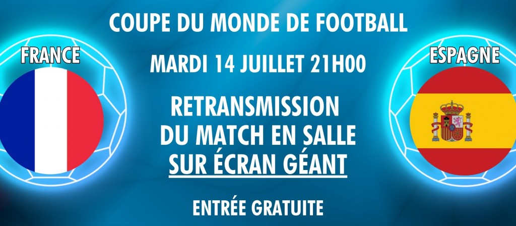 actualité Foot France Espagne
