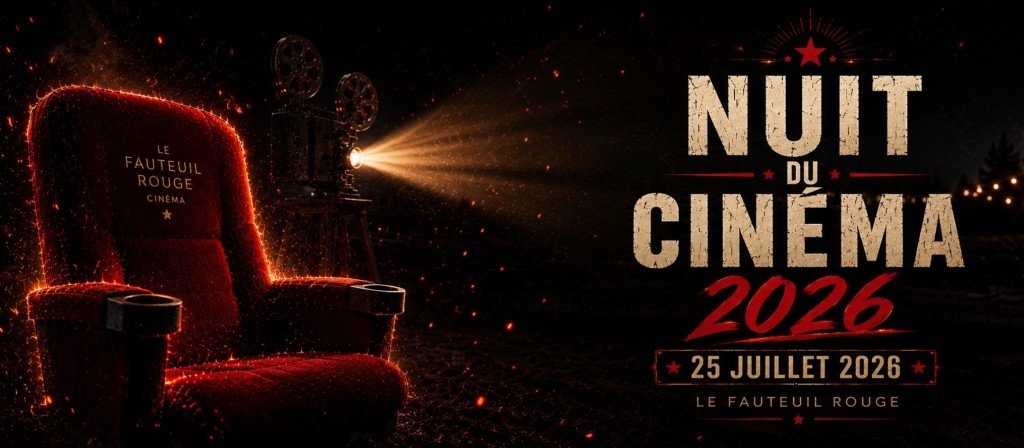 actualité Nuit du ciné