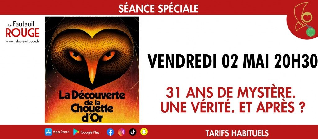 actualité chouette