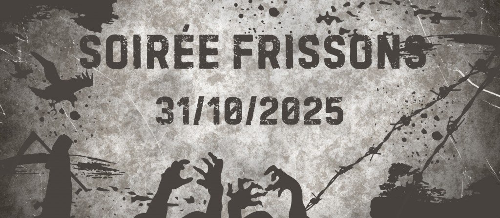actualité Soirée frisson